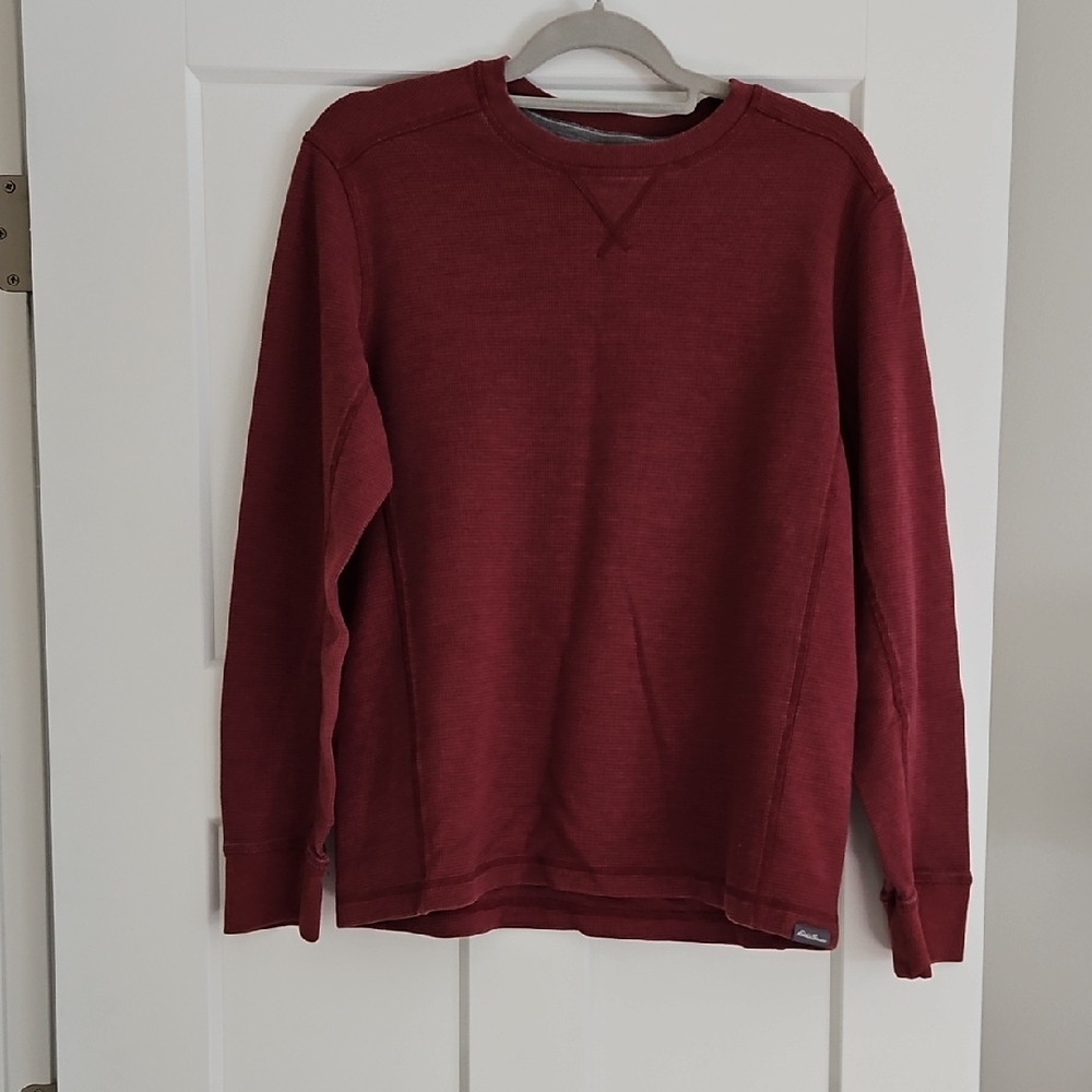 Eddie Bauer Mens Thermal